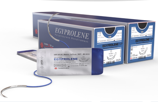 Egy Prolene RB Needle