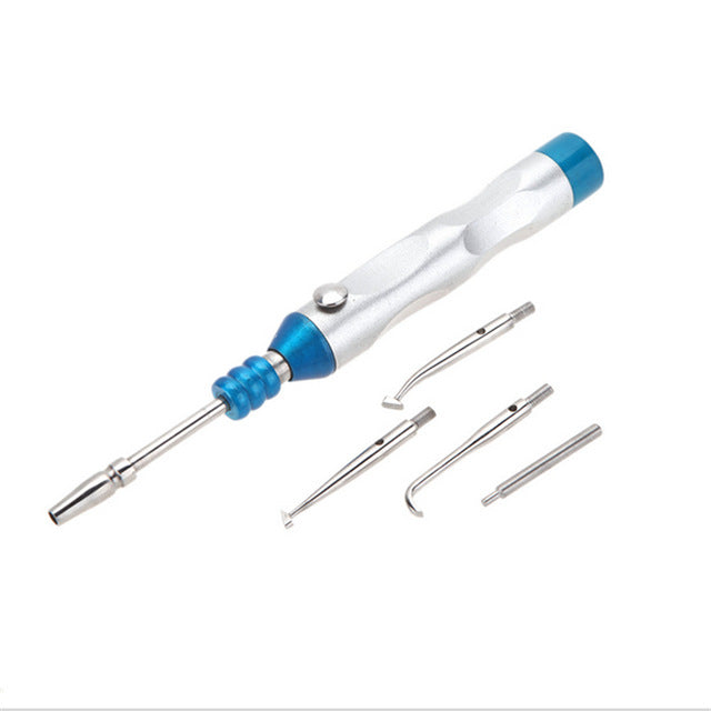 Pakistani Automatic Crown Remover