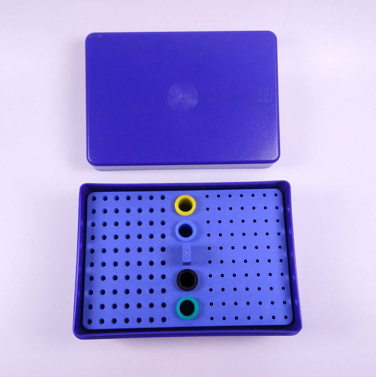 China Endo box - organizer - large