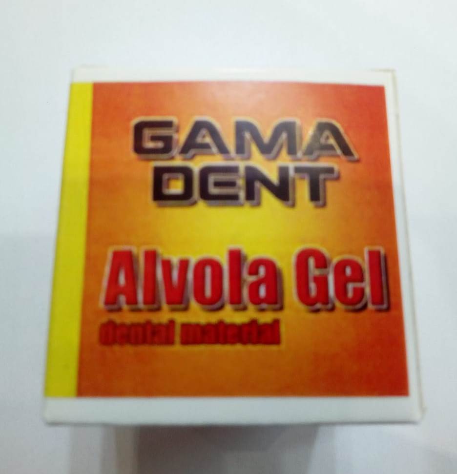 Gama Dent ALVOGYL
