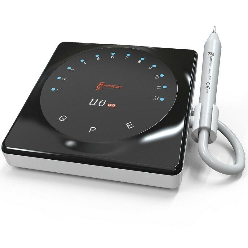 Ultrasonic Scaler U6 LED