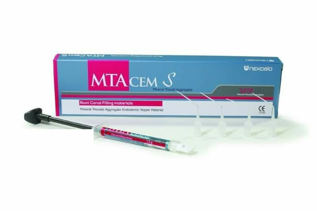 Nexobio MTA Cem S 2.2g
