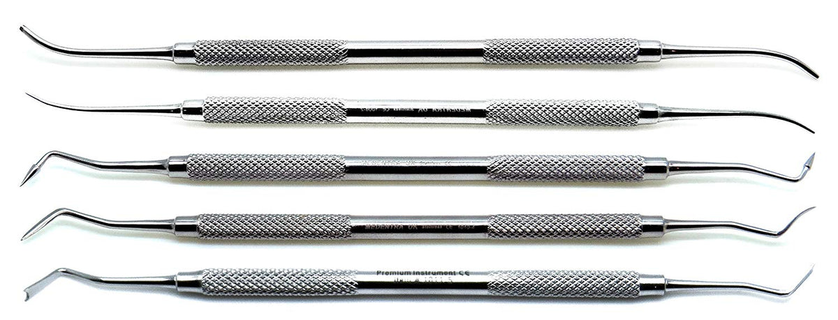 Pakistan P.k Thomas Dropper Kit (5pcs)