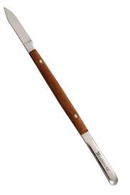 Pakistan Wax Knife