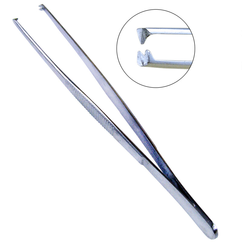 Pakistani Tissue Forceps