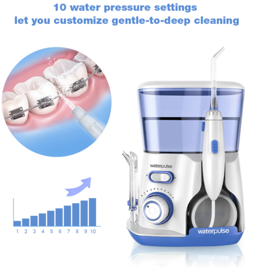 Waterpulse V300