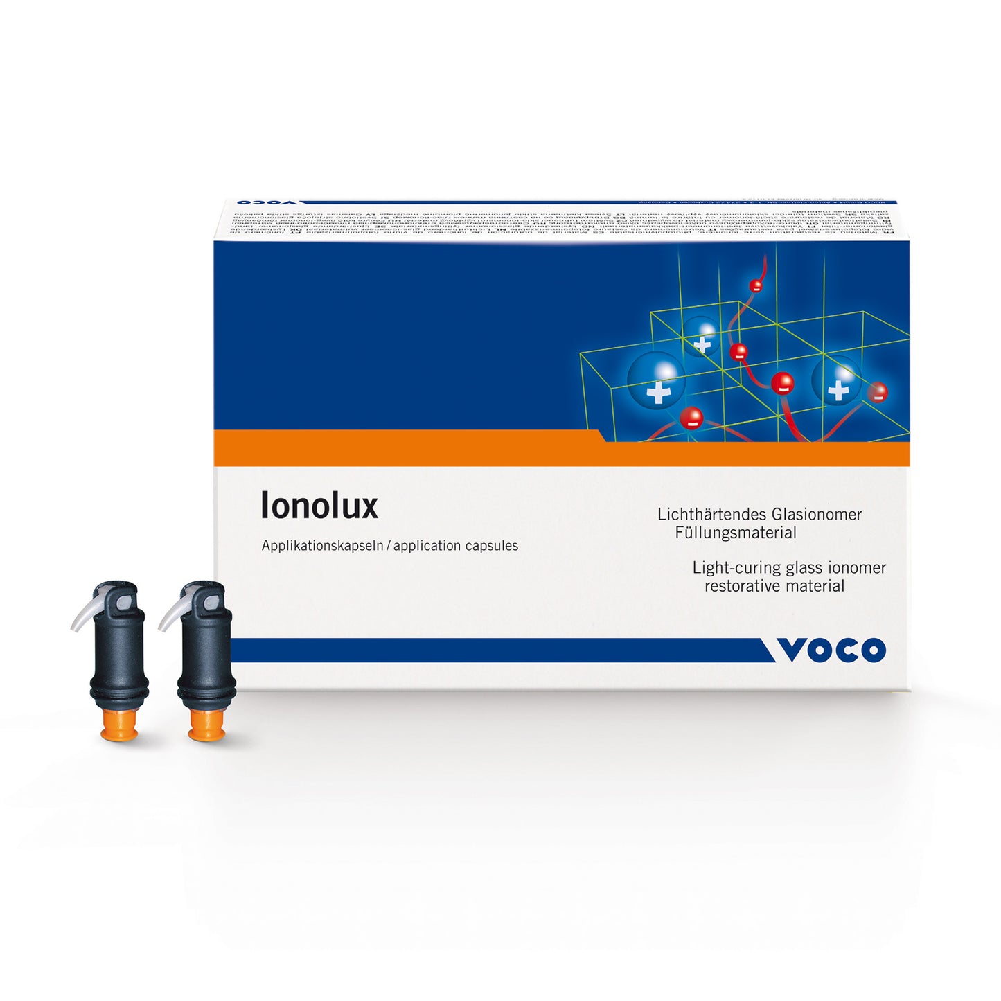 VOCO Ionolux - 1 Capsule