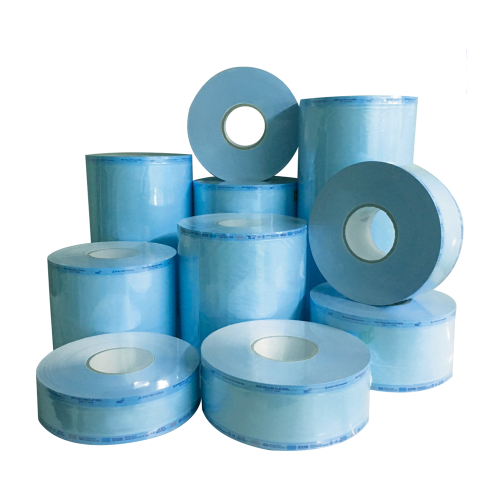 Sterilization Roll 15 cm (200m)