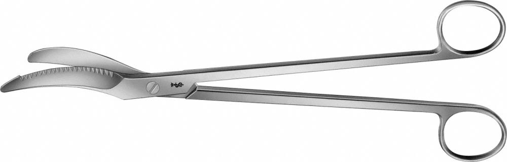 Episiotomy Scissors