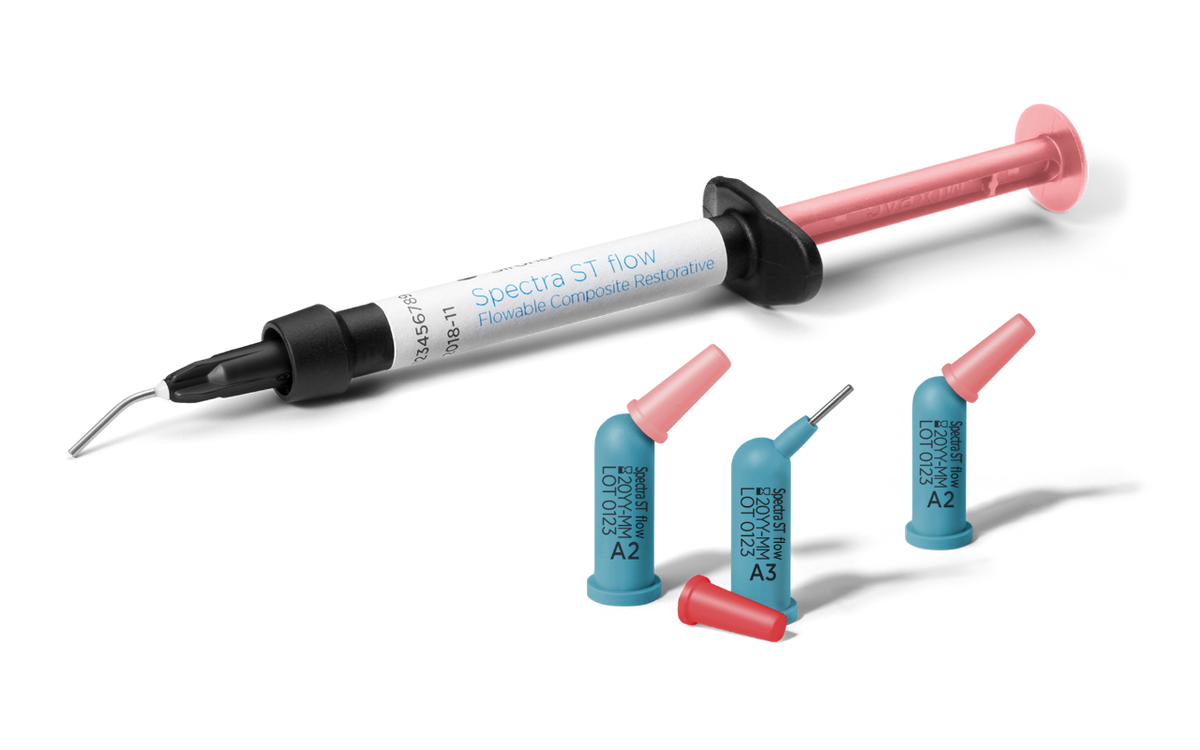Dentsply Neo Spectra ST flow (1.8g)