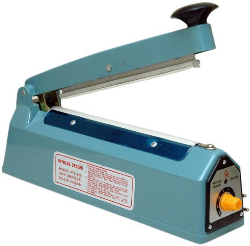 China Sealing Machine 20 cm