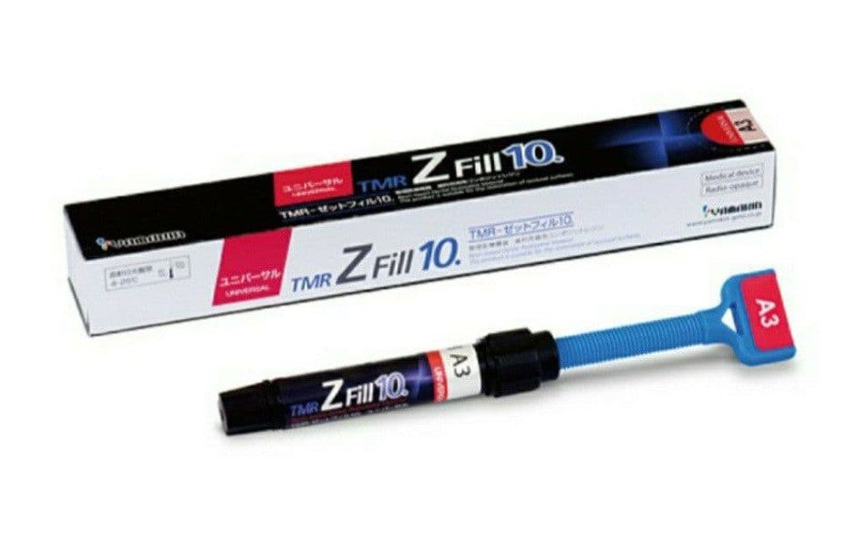 YAMAKIN TMR-Z Fill 10 3.8g