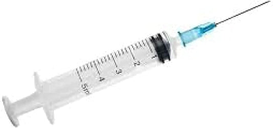 Syringes