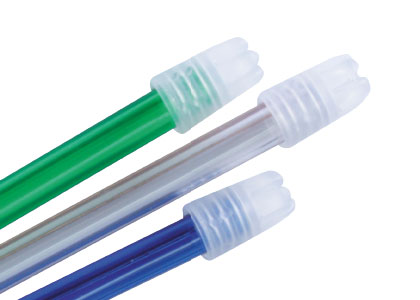 Asa Dental Italy Saliva ejectors (100pcs)