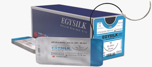 Egy Silk Cutting Needle