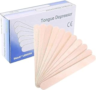 Tongue Depressor wooden