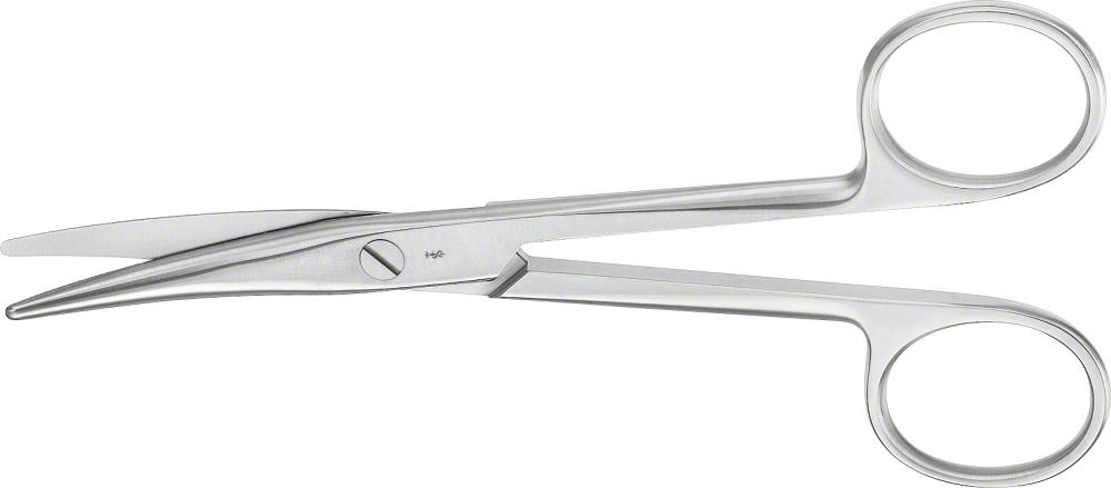Surgical Scissors
