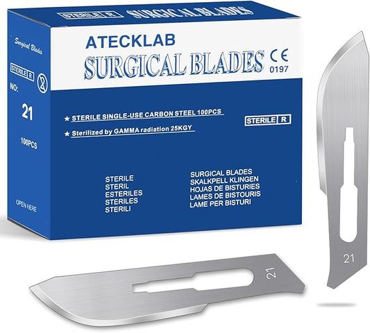 Surgical Blades