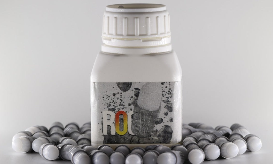Amalgam ROCK # Spill 2 (50 pcs)