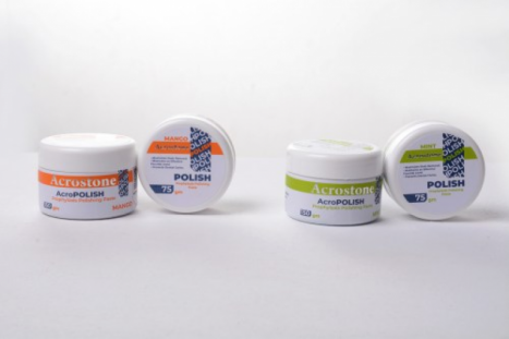 Acrostone acro polish