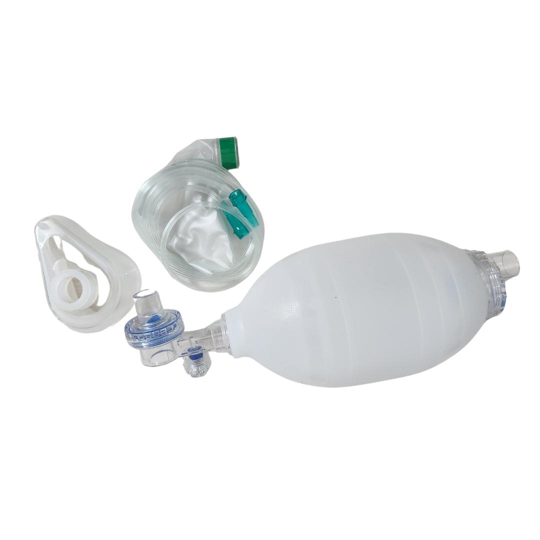 Ambubag PVC Adult