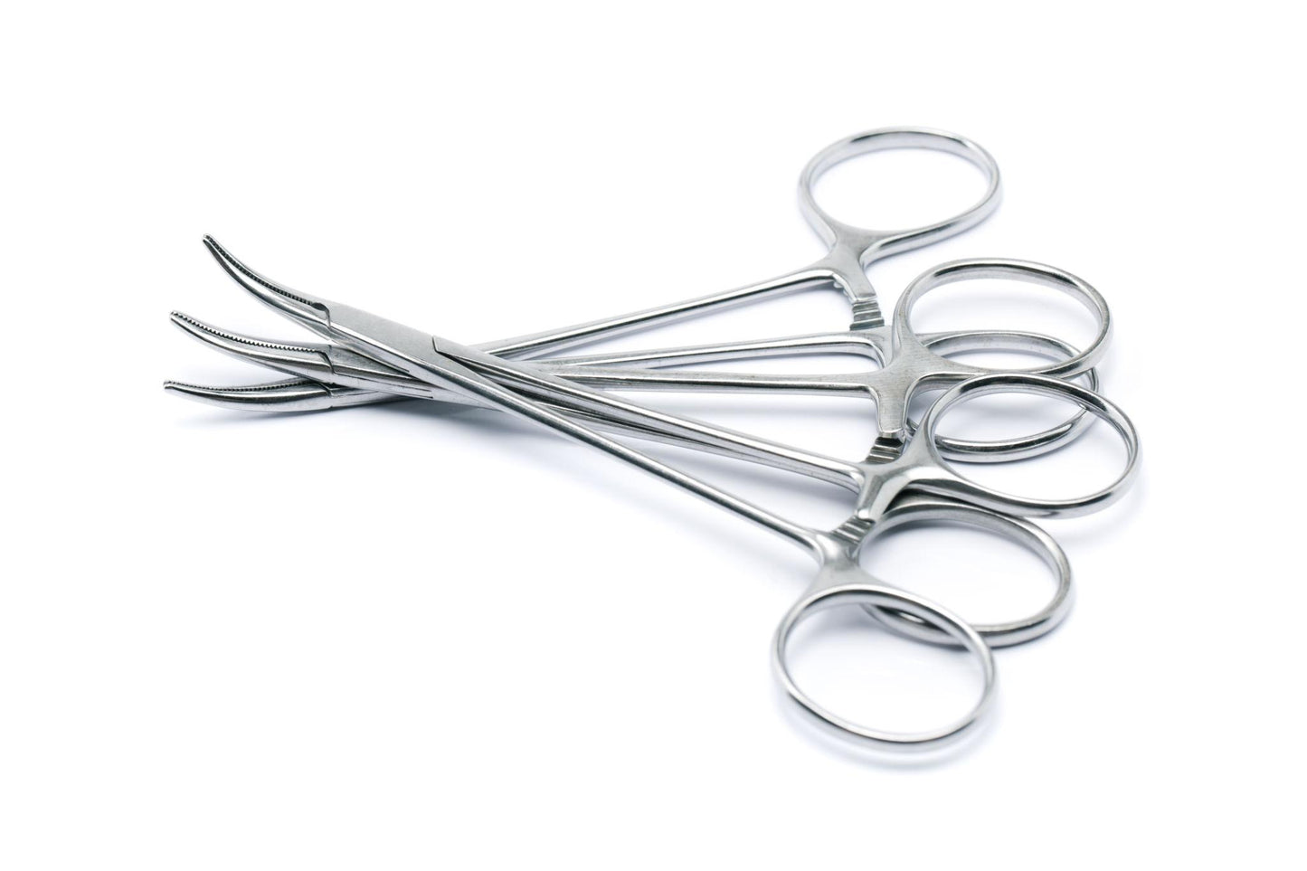 Allis tissue forceps