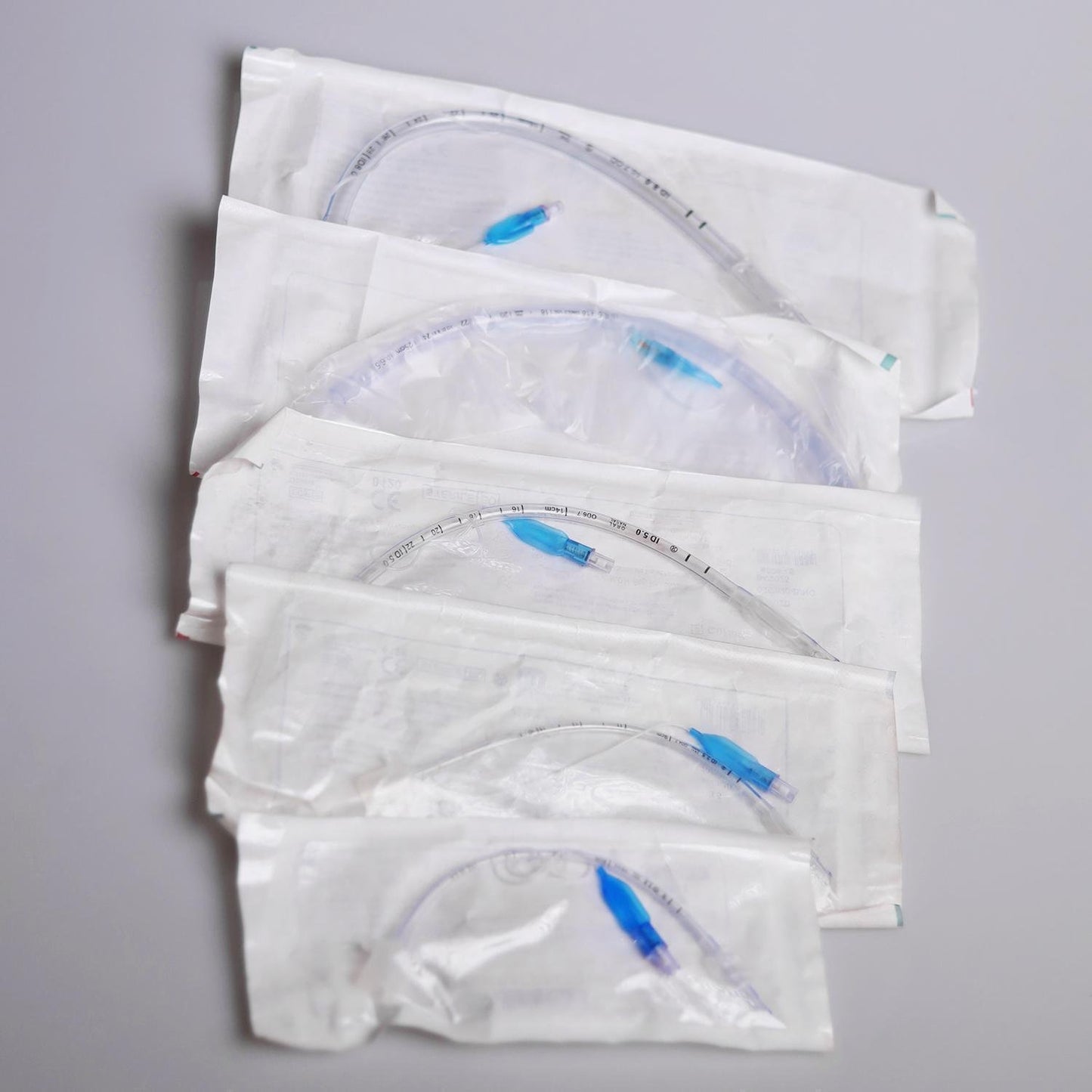 Endotracheal Tube Cuffed