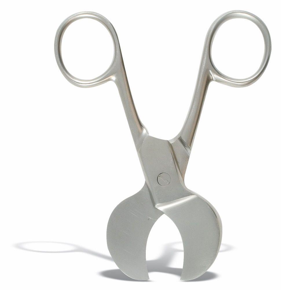 Umbilical Cord Scissors