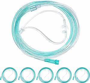 Oxygen Nasal Cannula