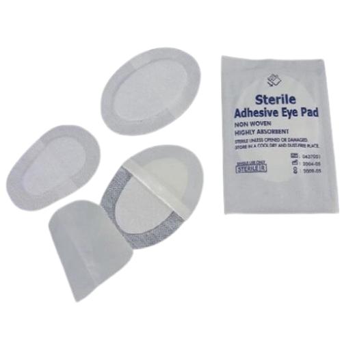 (Eye Pads)