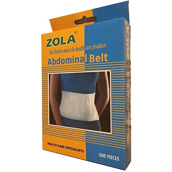 Abdominal binder Surgical