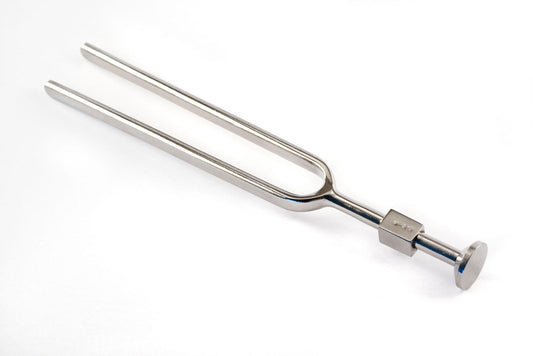 Tuning Forks