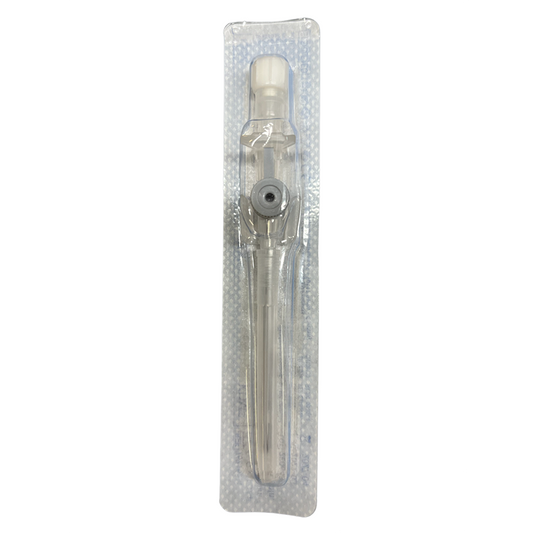 I.V Cannula G