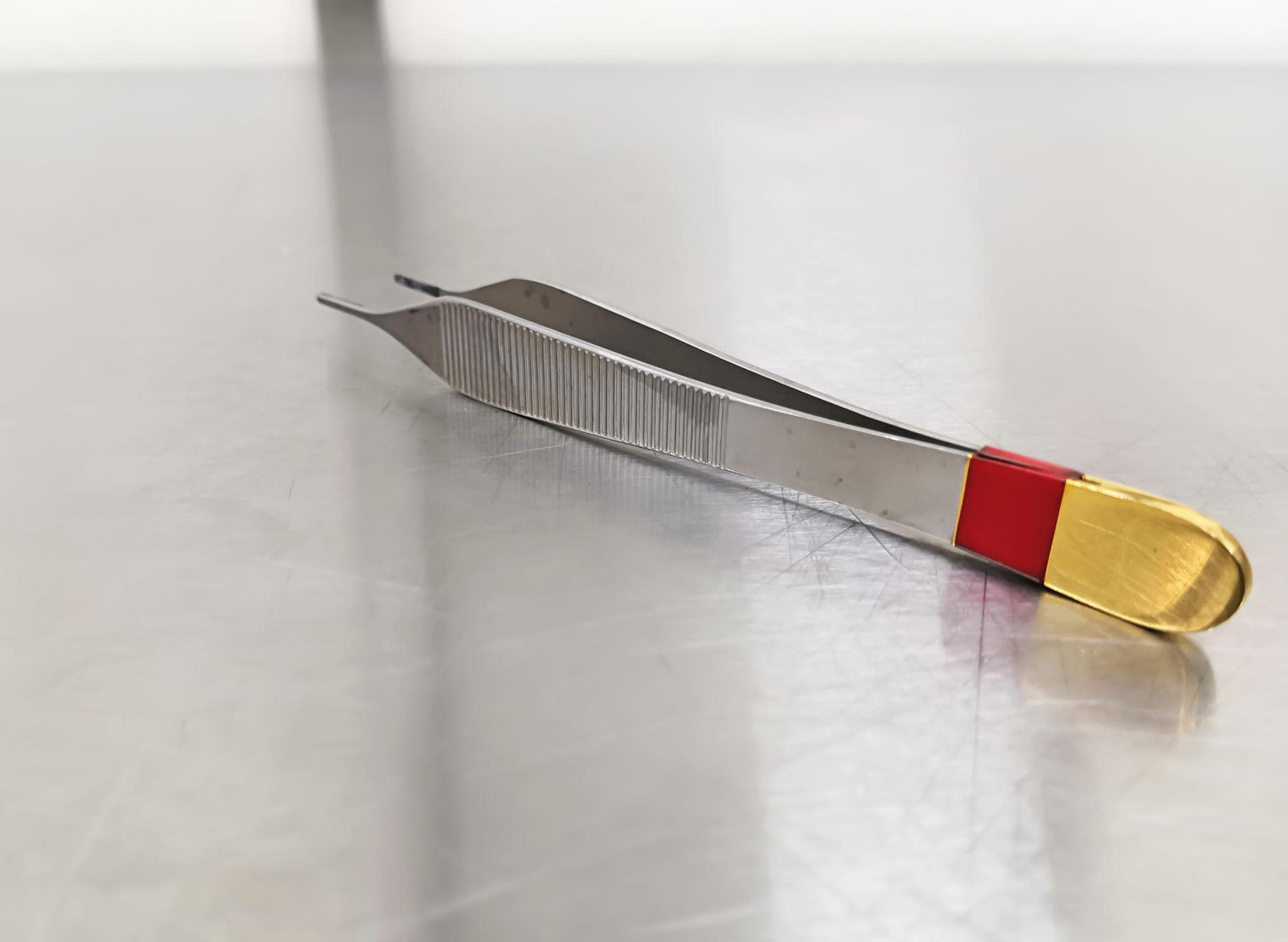 Adson Dressing Forceps