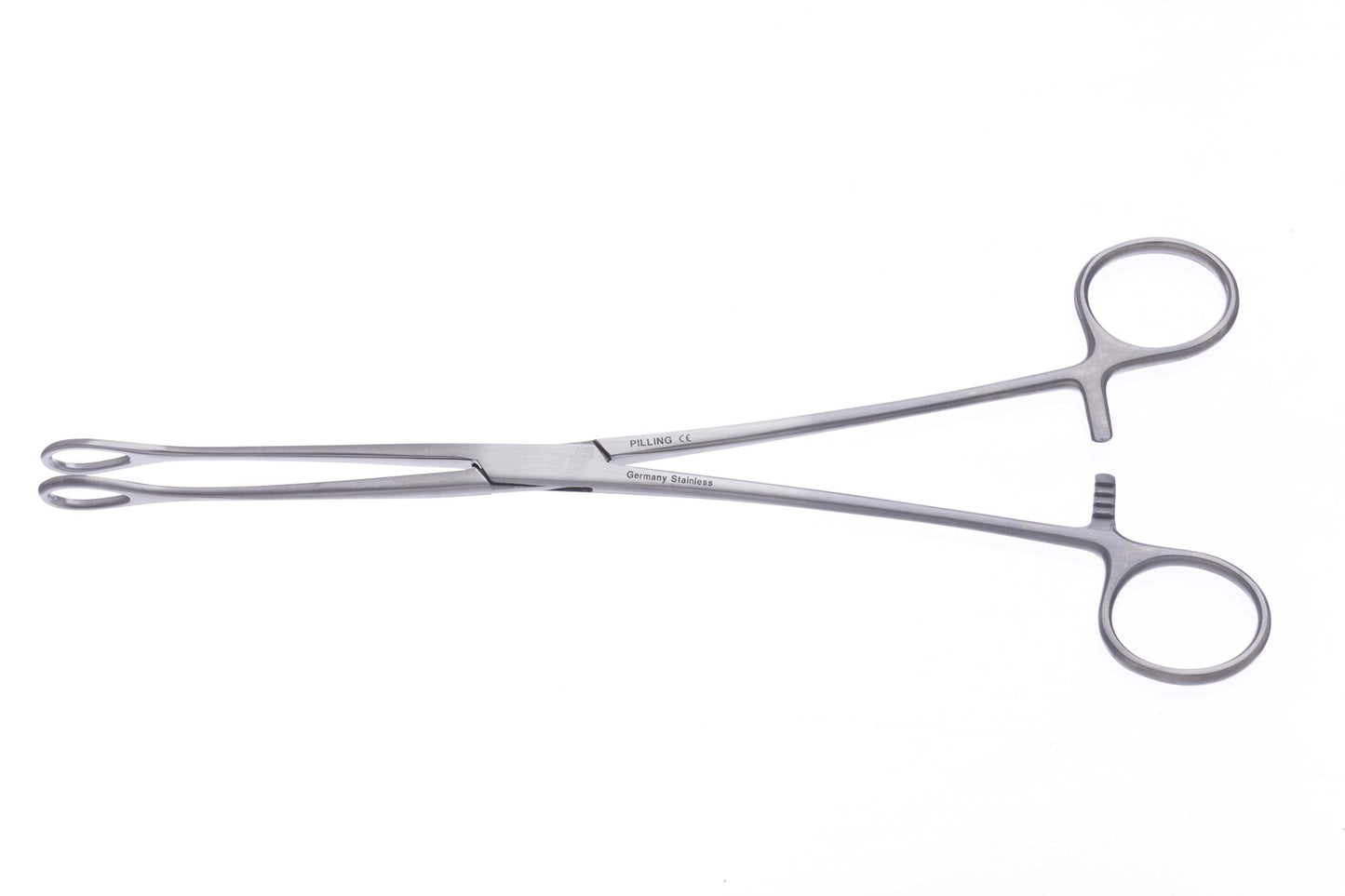 Sponge Holding Forceps