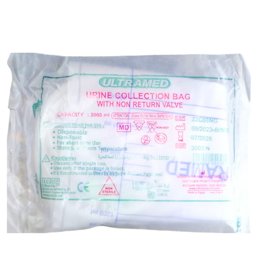 Urine Bag