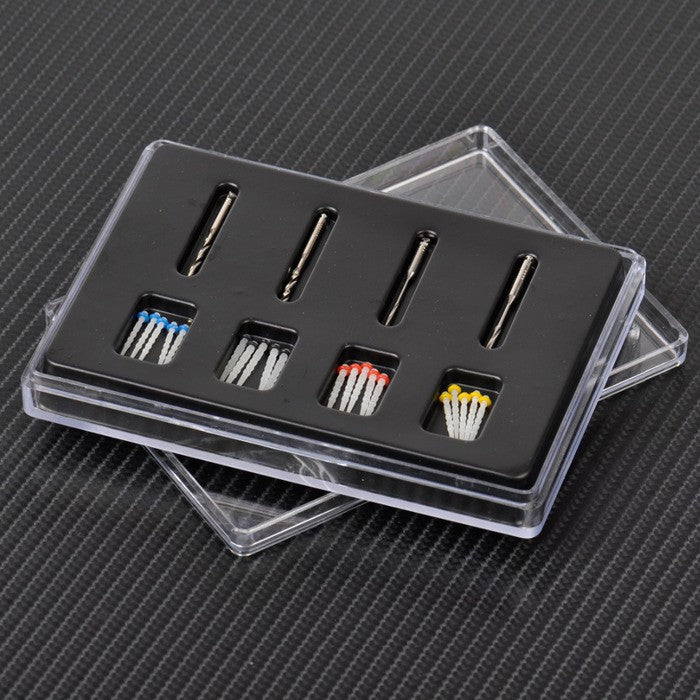 Fiber Post kit china (20pcs)