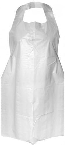Plastic Apron