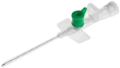 I.V Cannula G