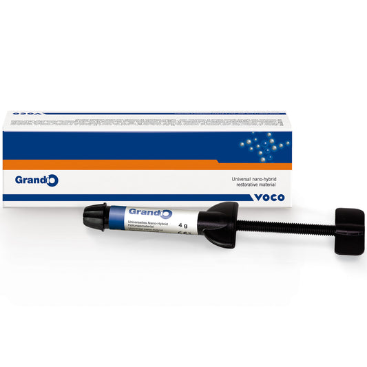 Voco Grandio - 4g syringe