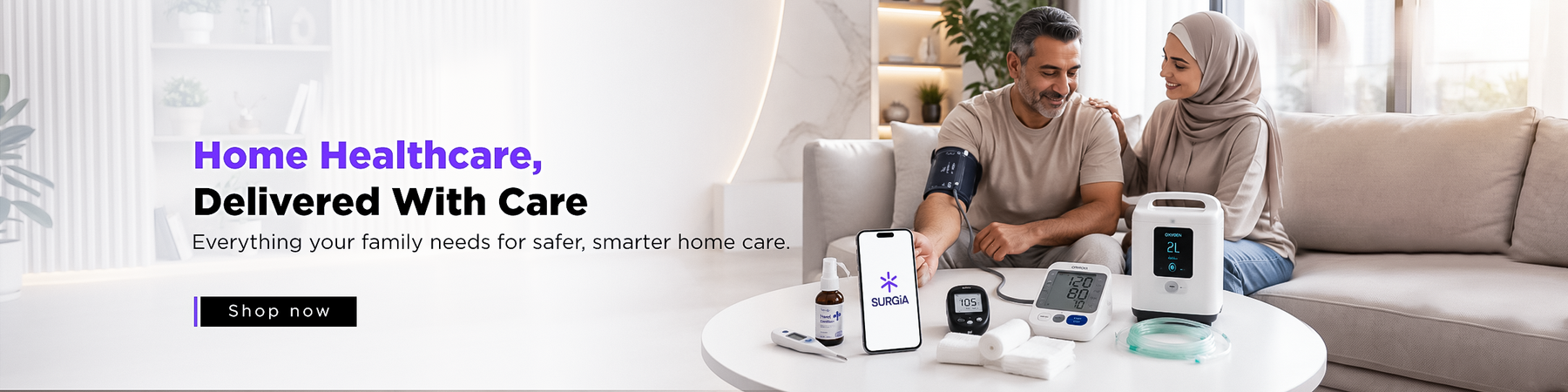 Home Care