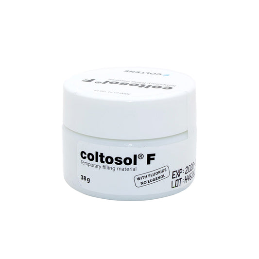 Coltene Coltosol F Temporary filling (38g)