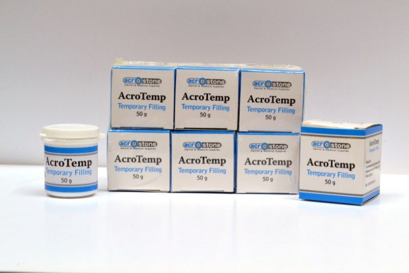 Acrostone AcroTemp 50g