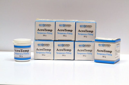 Acrostone AcroTemp 50g