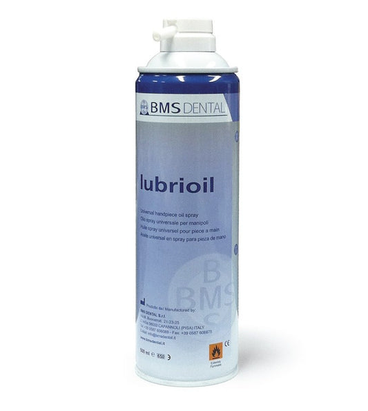 BMS Lubrioil (500ml)