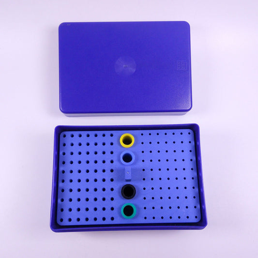 China  Endo box - organizer - large