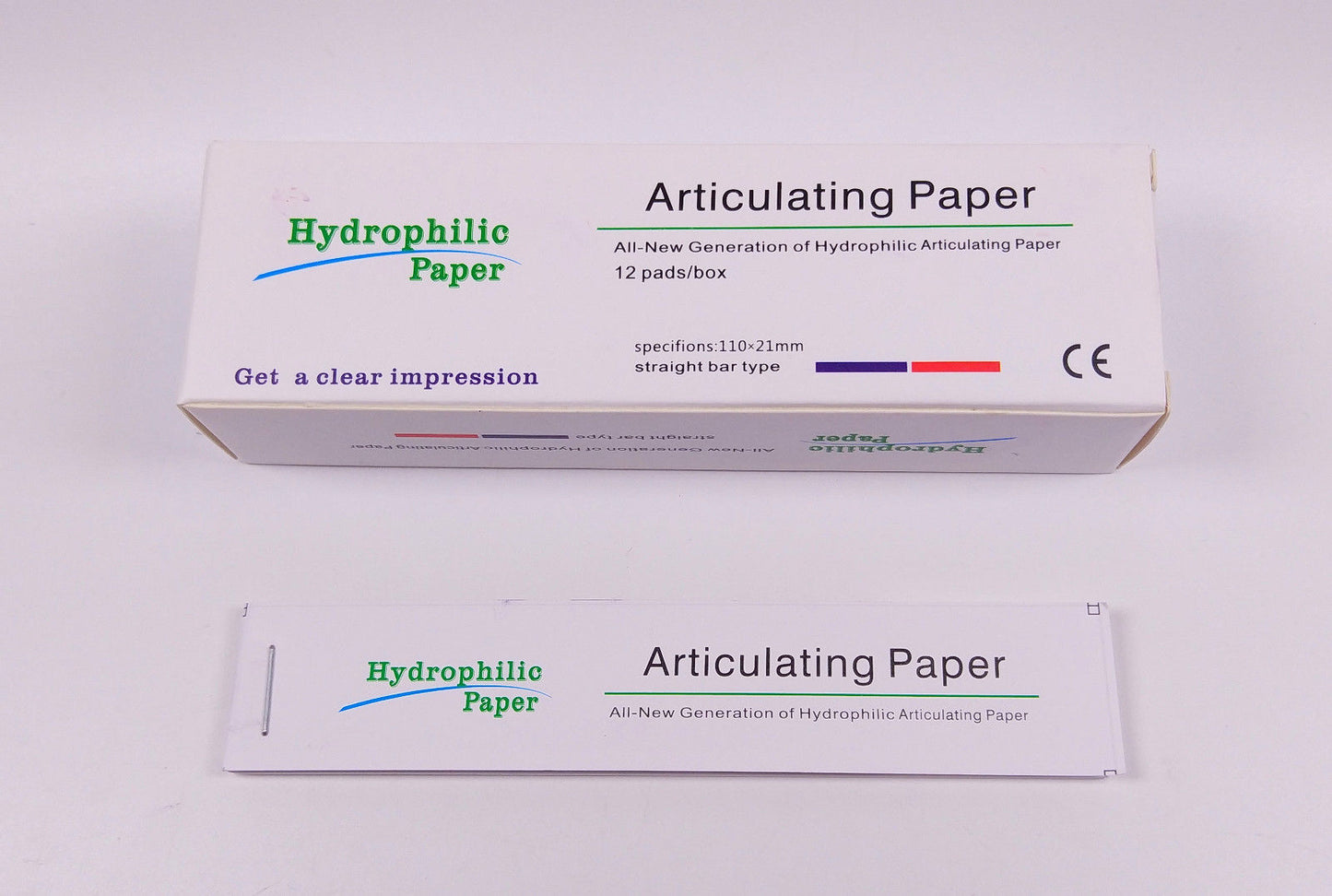 Articulating Paper 10pcs
