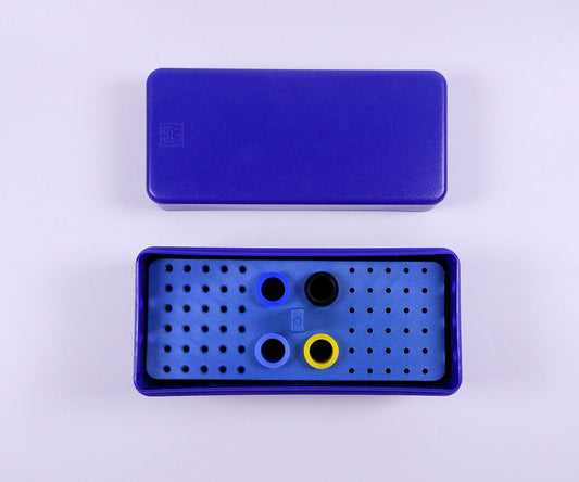 China Endo box - organizer - Medium