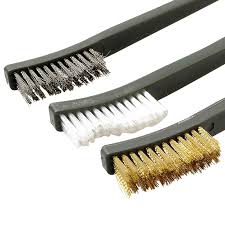 Cleaning Brushes (3pcs)