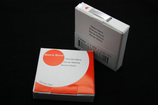 Toflimier Matrix Band Roll (3m)